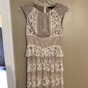 BCBGMAXARIA Dress